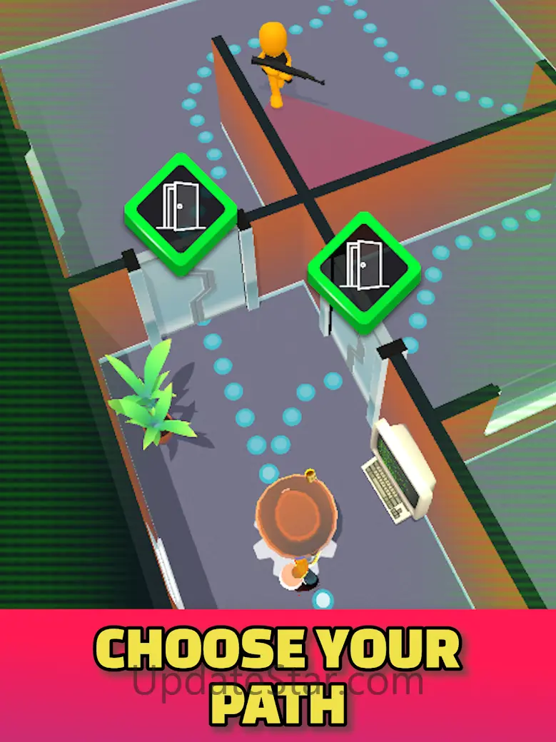 Mr Spy : Undercover Agent 1.13.0