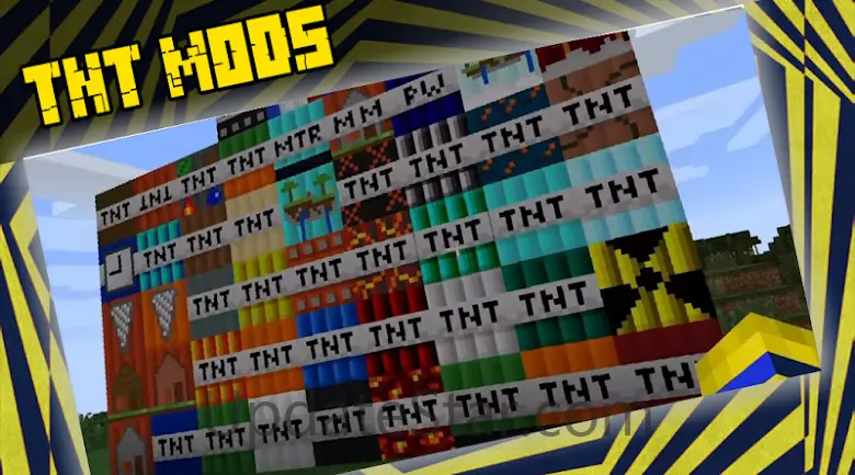 TNT Mods & Maps 1.7