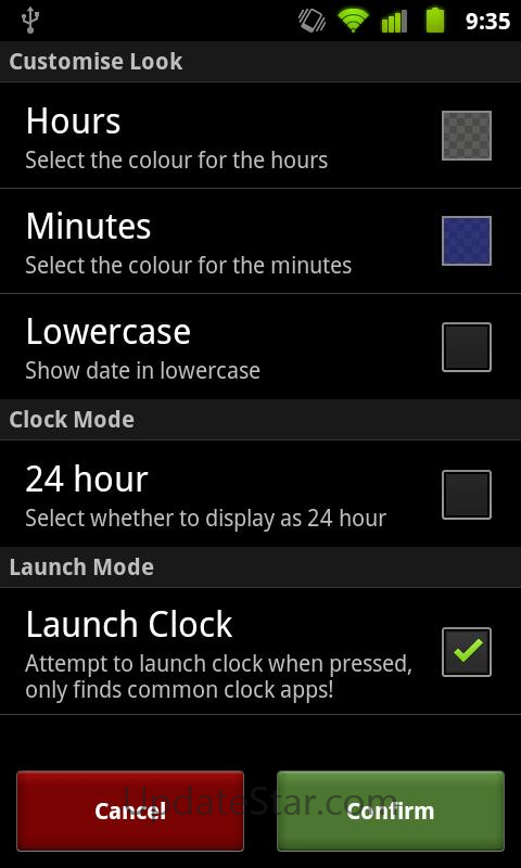 BobClockD3 1.1.1