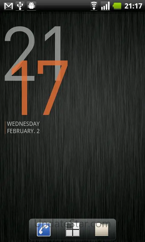 BobClockD3 1.1.1