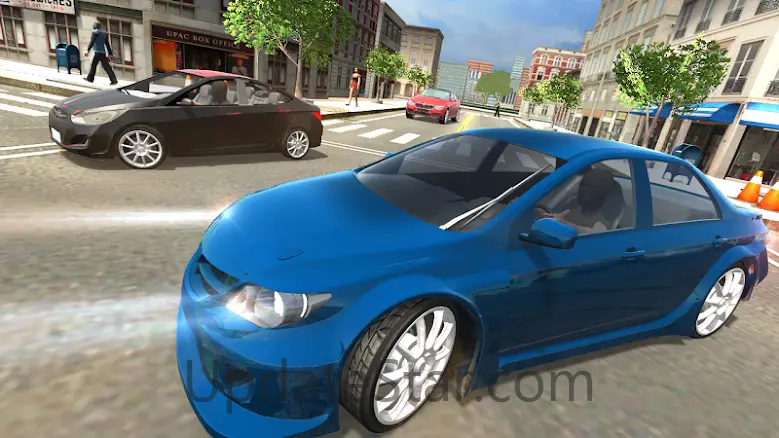 Popular Japanese Car 1.0.5
