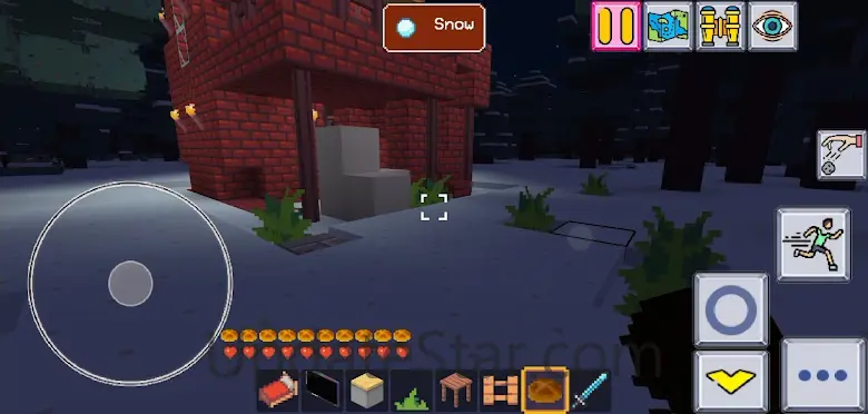 Max Craft Building Builder 1.2