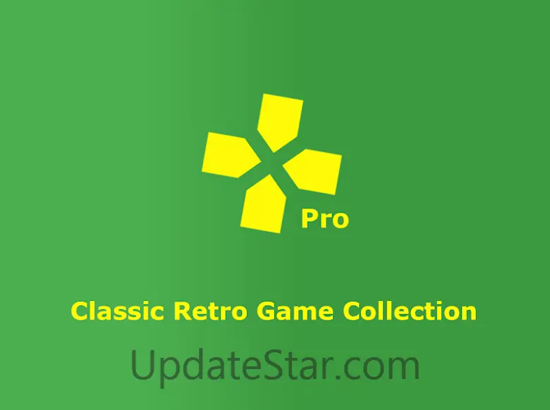 RetroLandPro - Game Collection 5.8.1