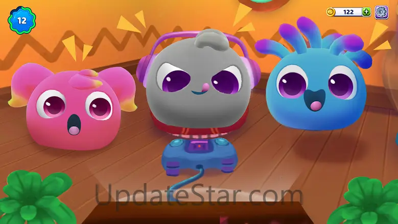 My Boo 2: My Virtual Pet Game 1.19.25