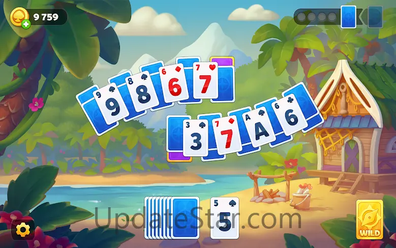 Riddle Road: Puzzle Solitaire 0.39