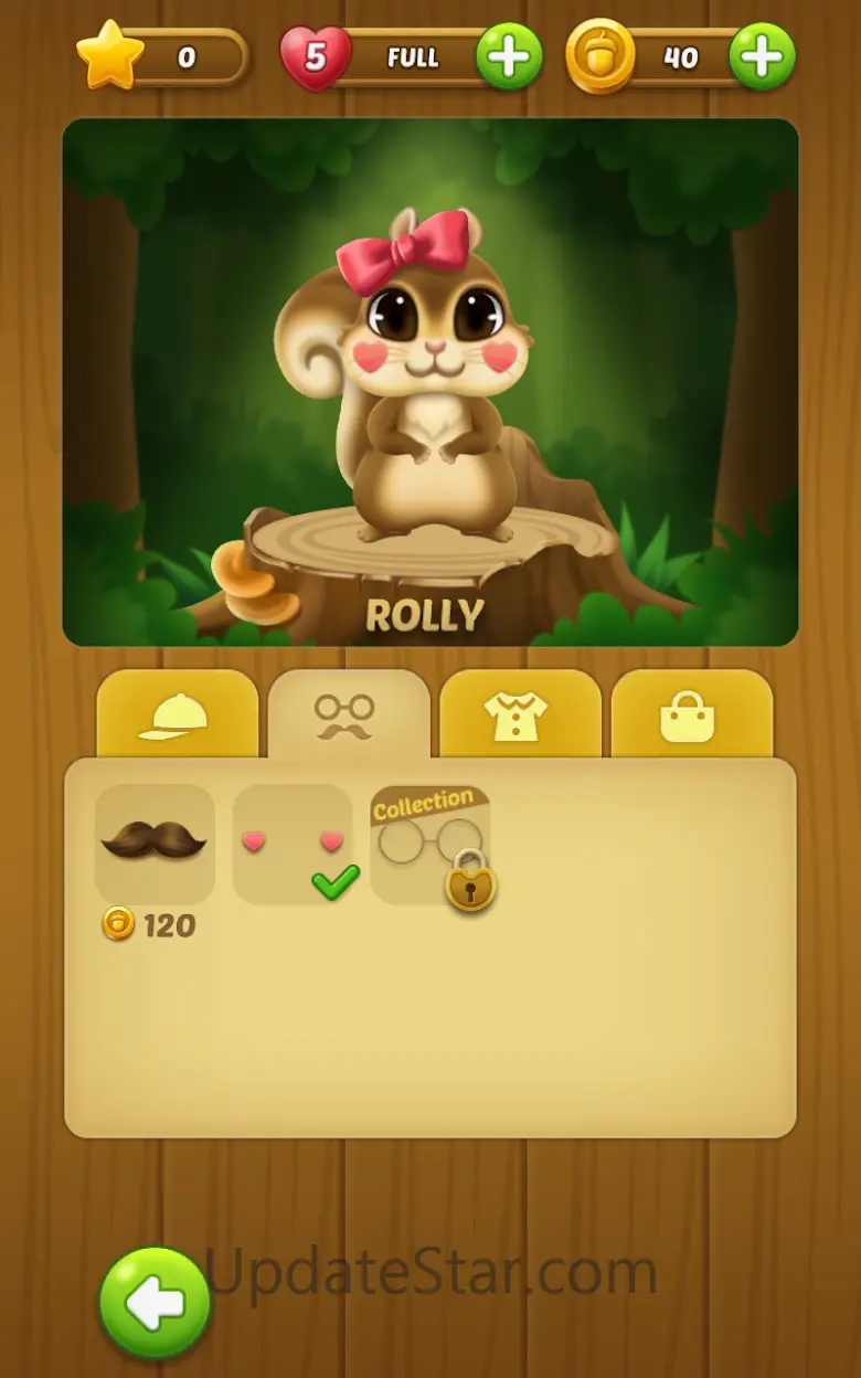 Mahjong Forest Puzzle 24.0513.00