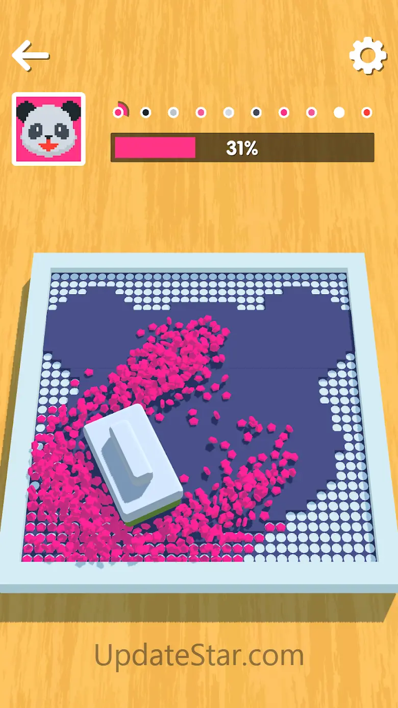 Sweep And Paint 1.2.2