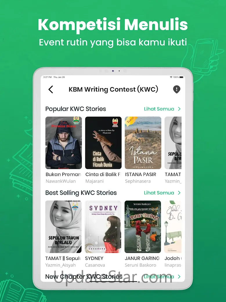 KBM App 4.0.4