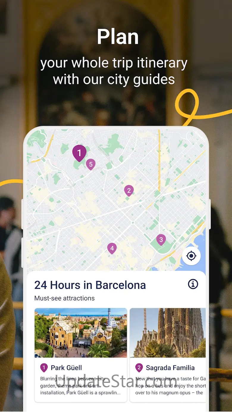 Tiqets - Museums & Attractions 3.73.4