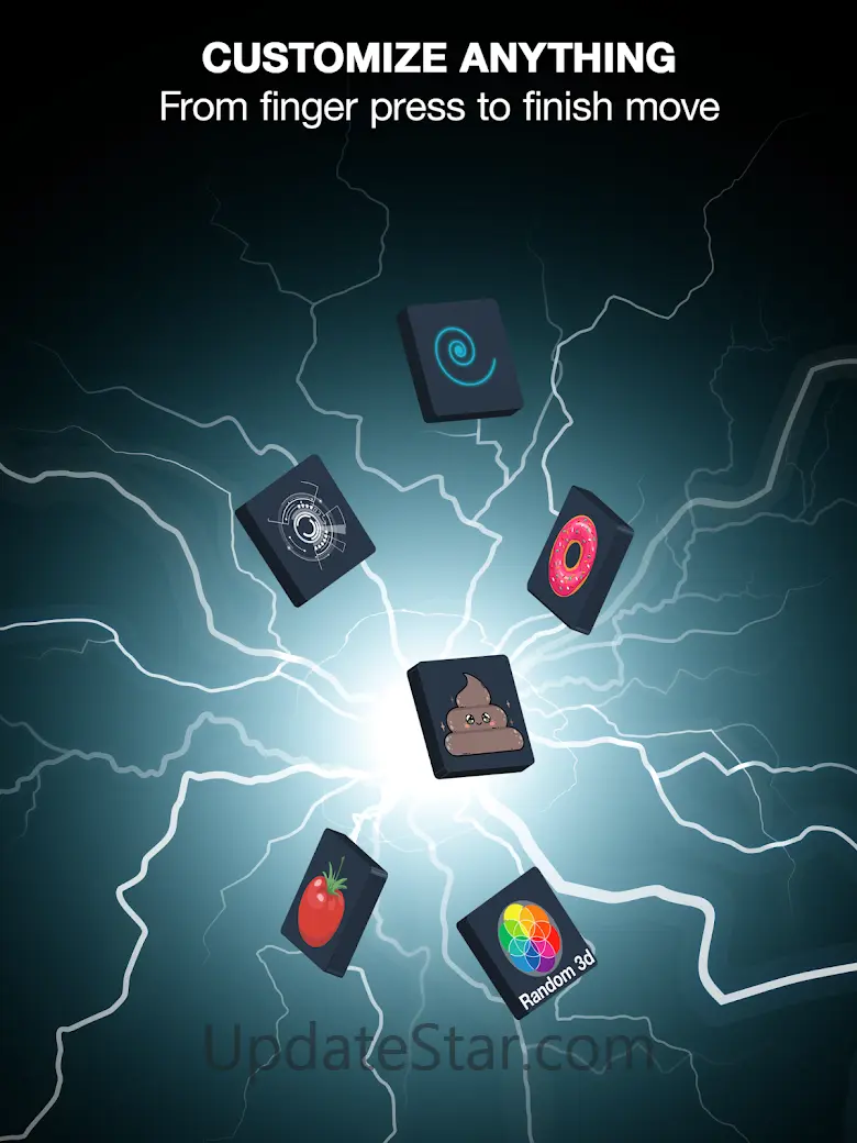 Tap Roulette Shock My Friends 1.8