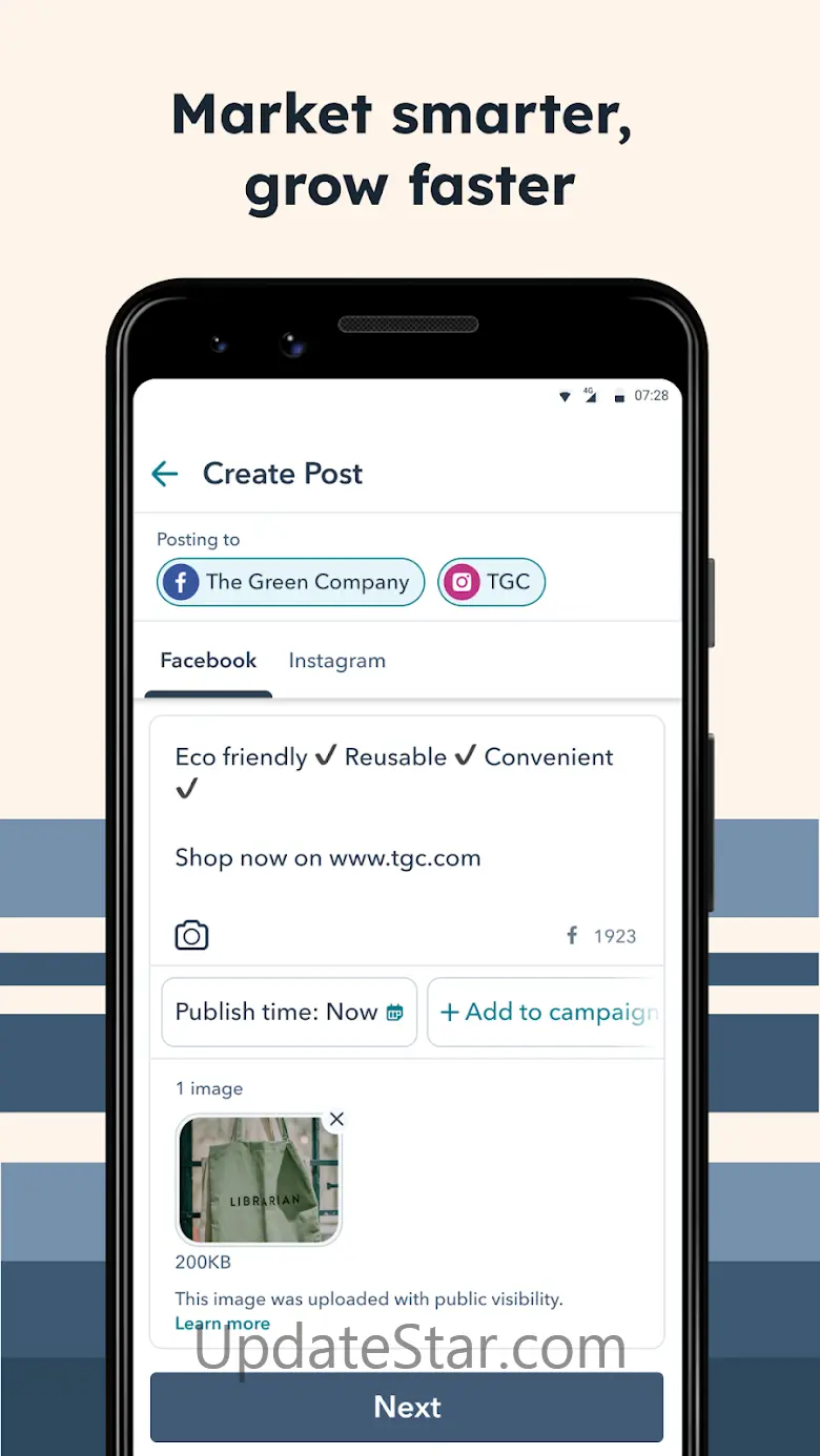 HubSpot CRM: Grow better 4.37.0