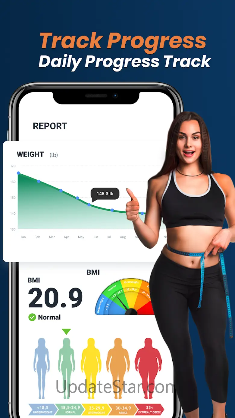 Gym Workouts Fitness Trainings 1.0.55