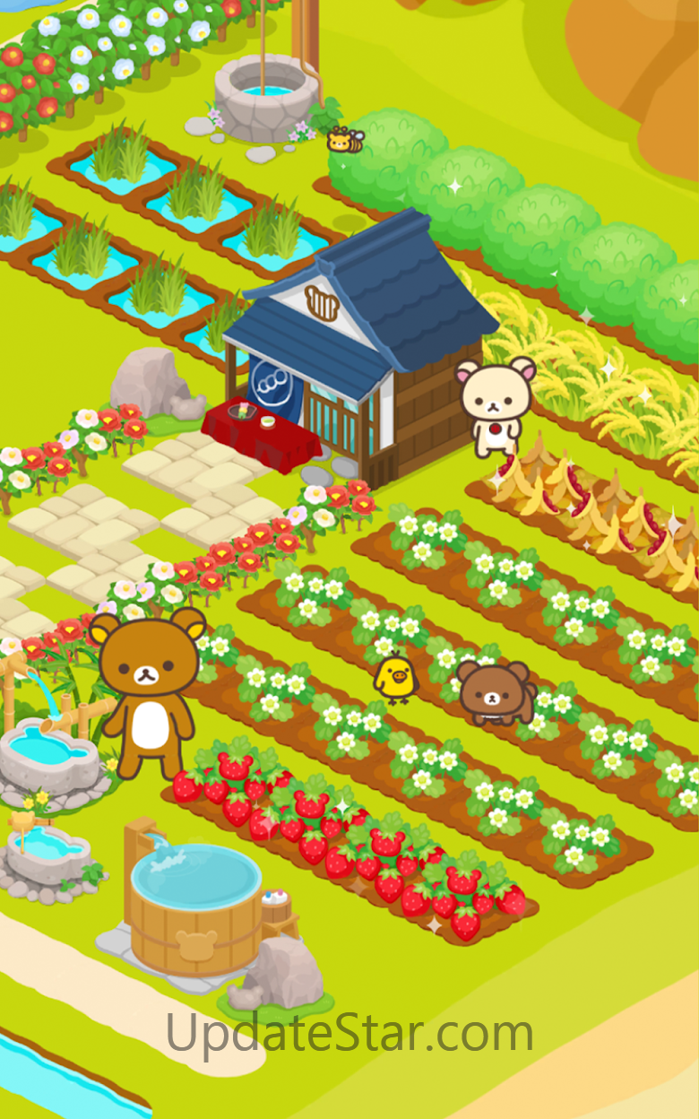 Rilakkuma Farm 6.2.1