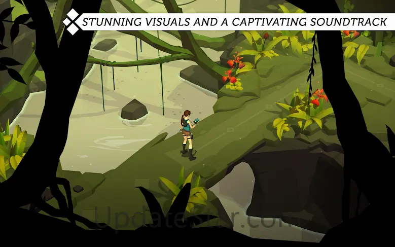 Lara Croft GO 5.4.1.40364