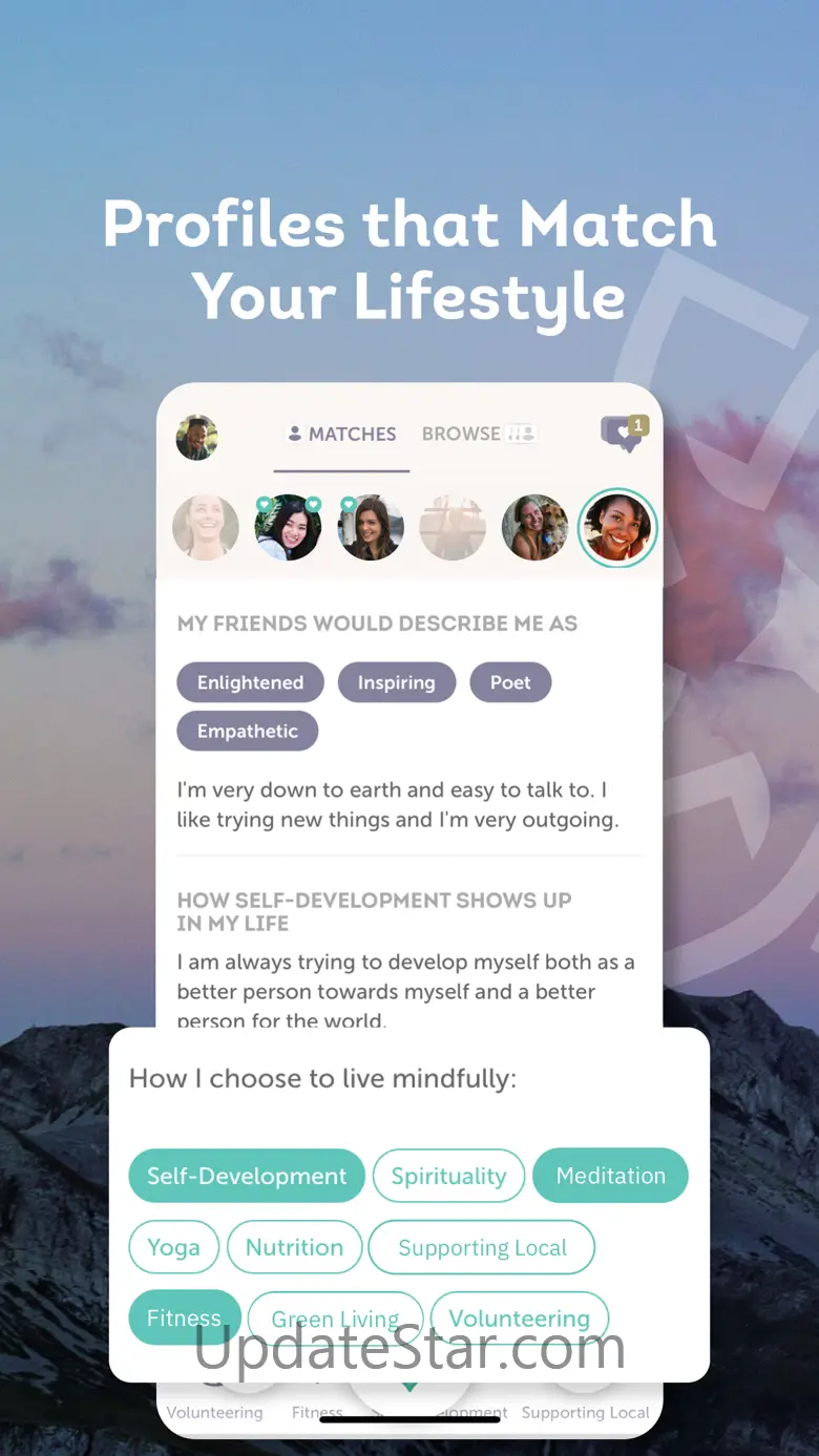 MeetMindful - Online Dating 1.27.2