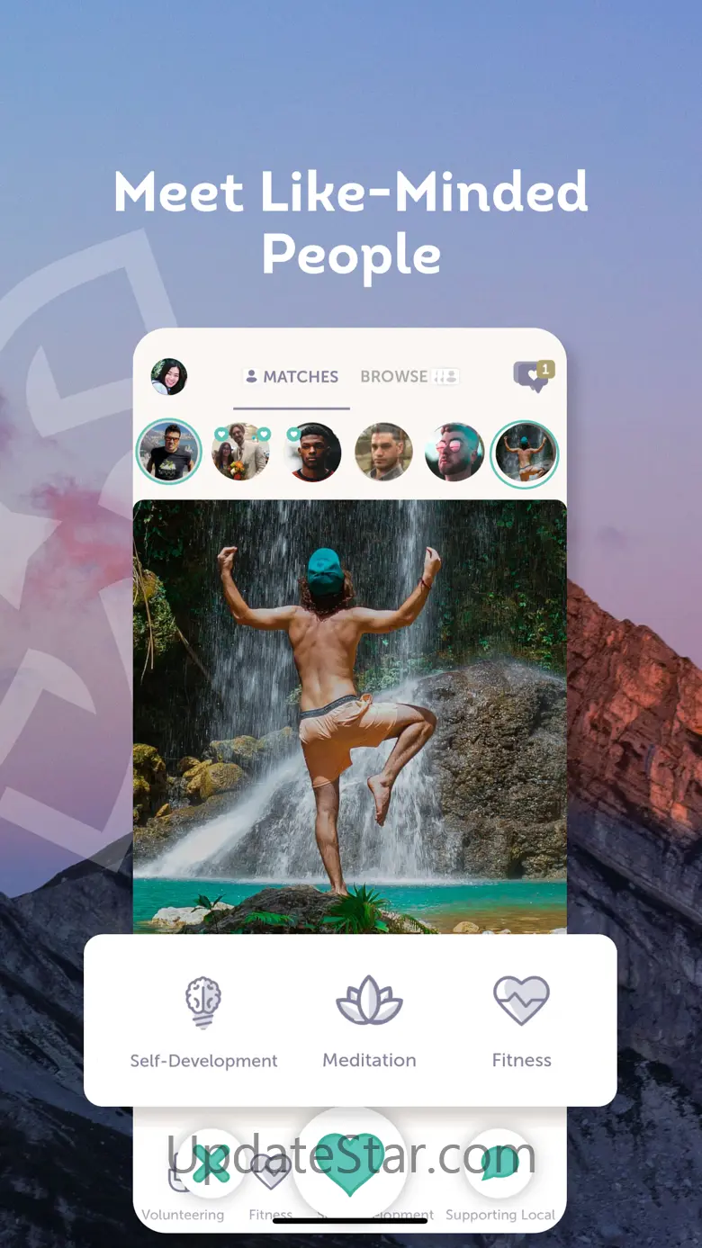 MeetMindful - Online Dating 1.27.2