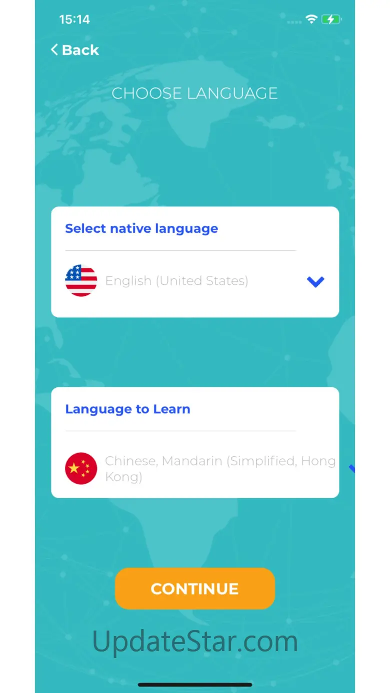 Poliglu Translator 1.0.2