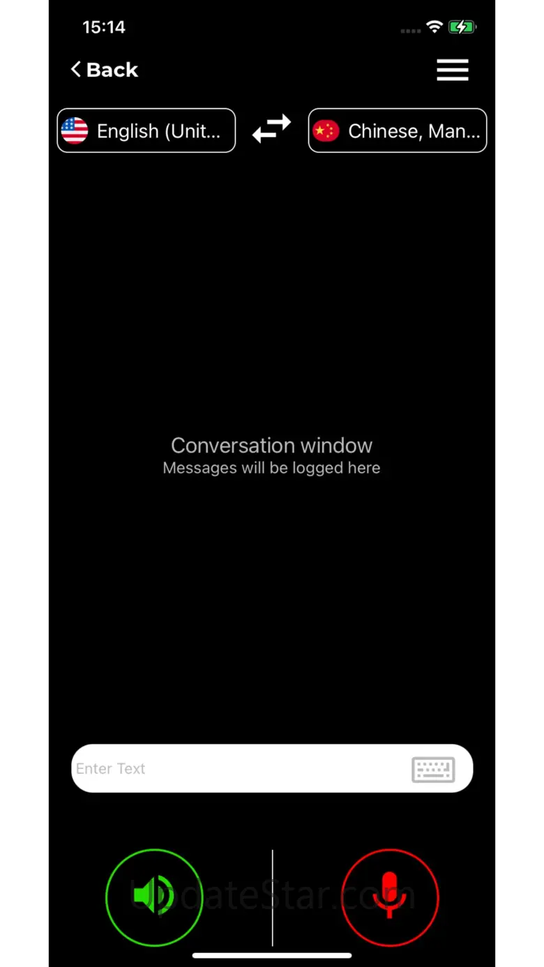 Poliglu Translator 1.0.2