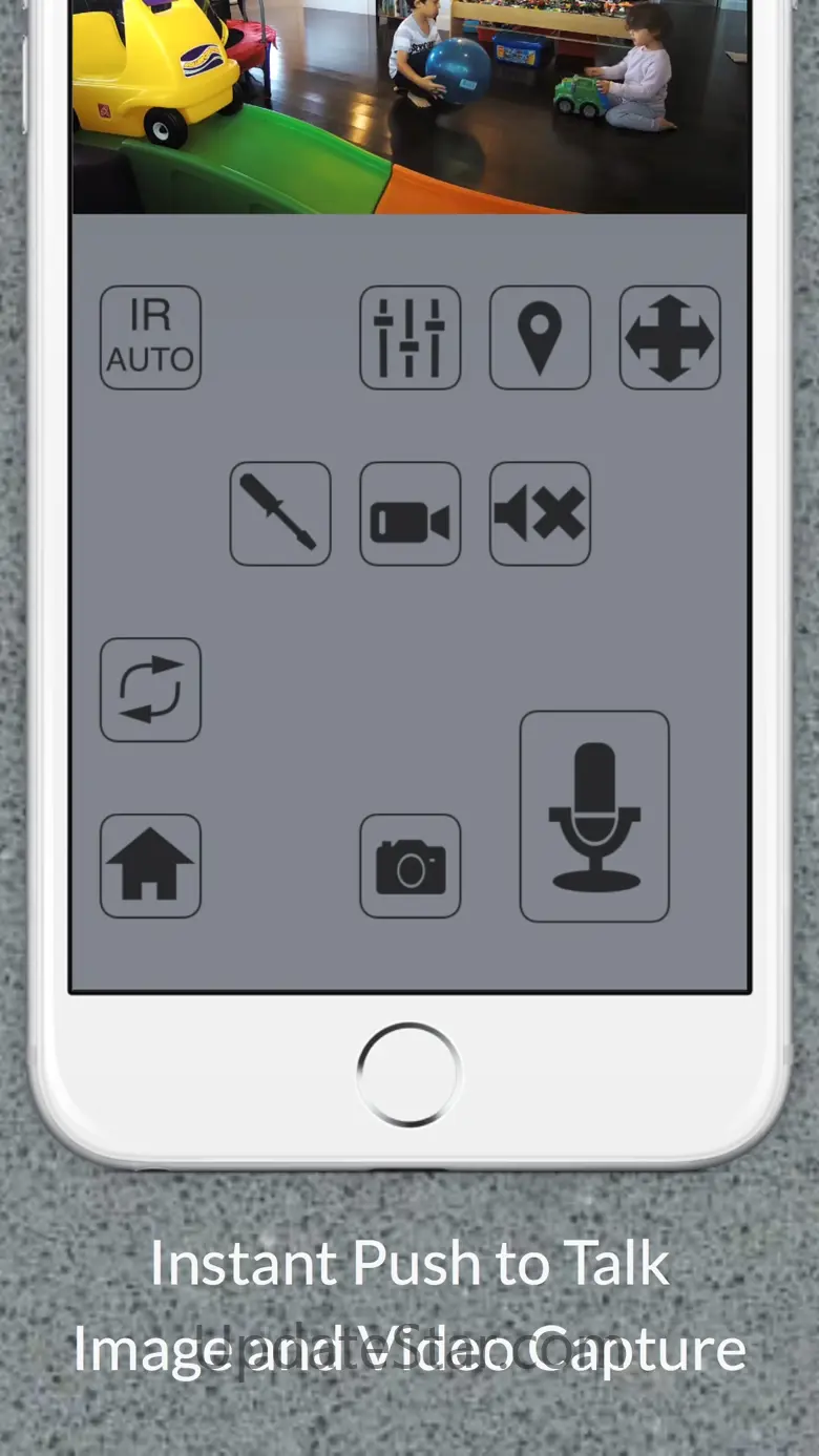 Foscam Pro: Multi IP Camera Viewer 3.911