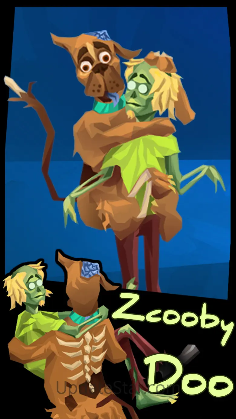 Zombie Run HD 2.321