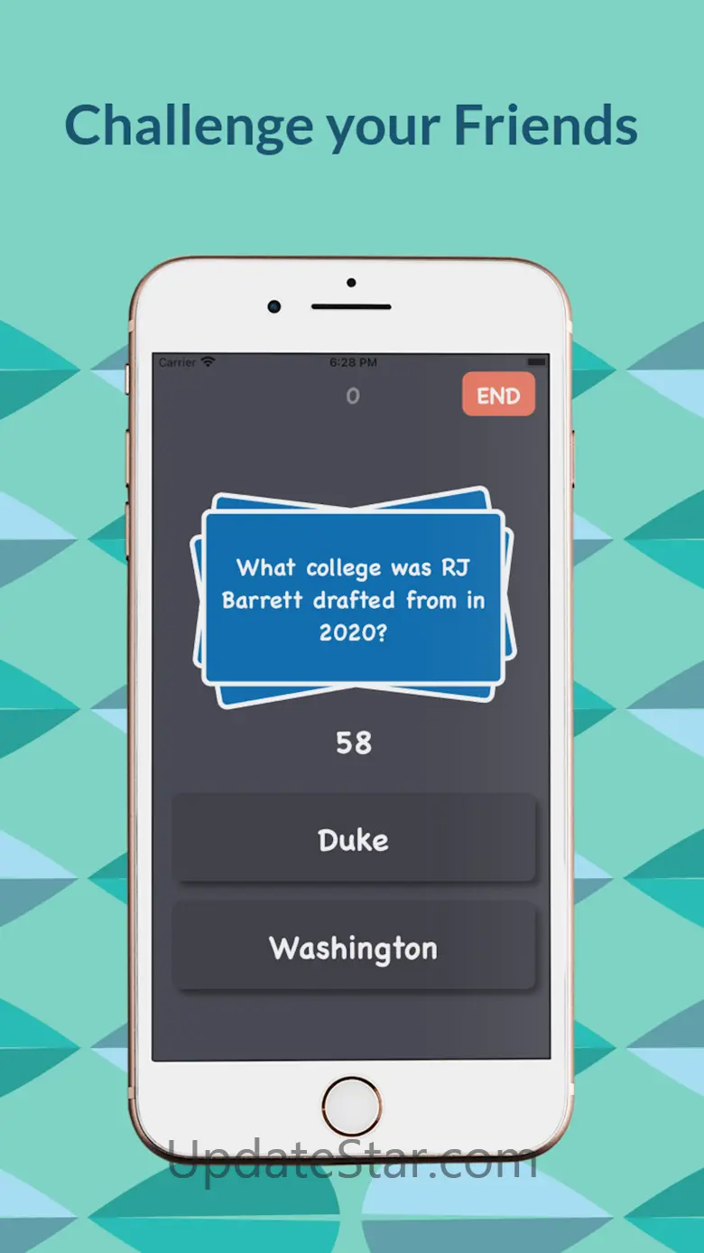 Sports Trivia! 1.0