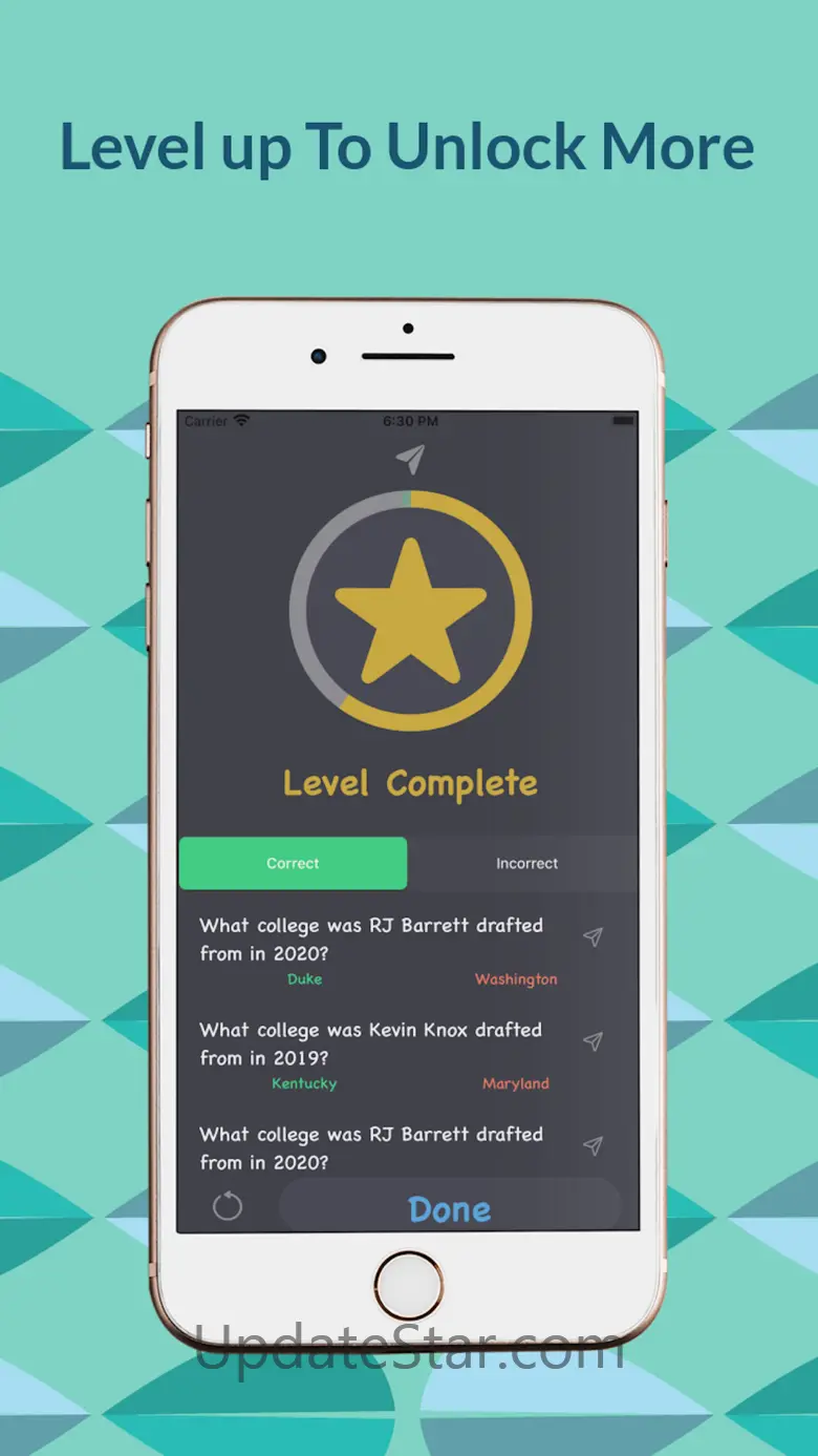 Sports Trivia! 1.0