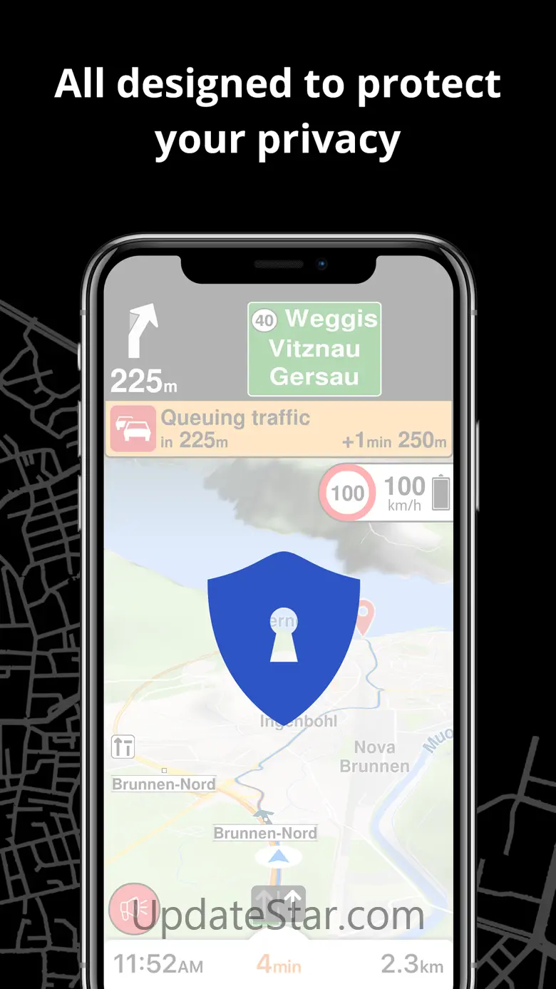 Magic Earth Navigation & Maps 7.1.25.18.C9FB8CE8.6141AA41