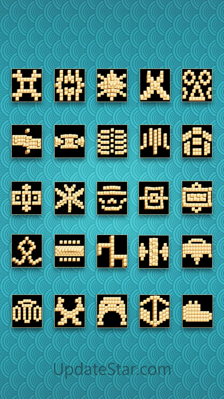 Mahjong Master:chinese games 1.9.0