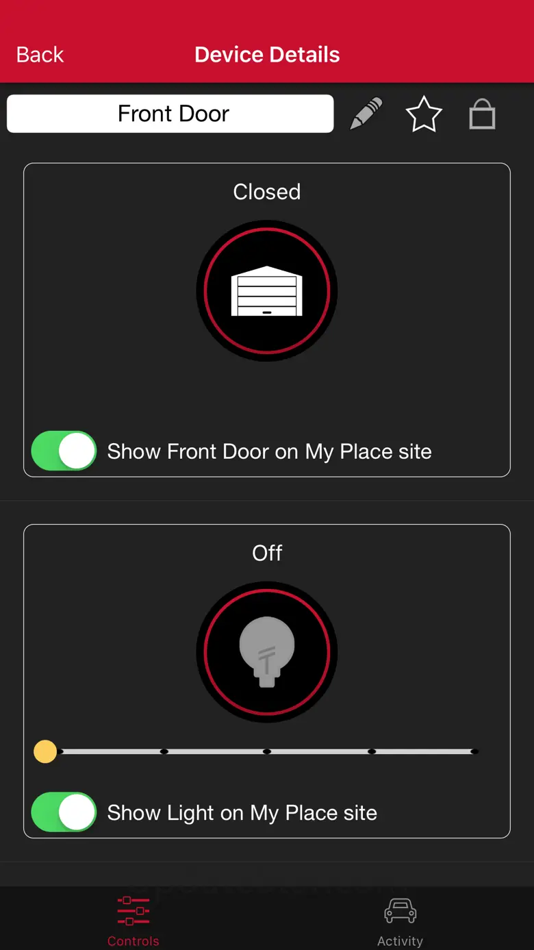 Mighty Mule Smart Control App 1.83.3