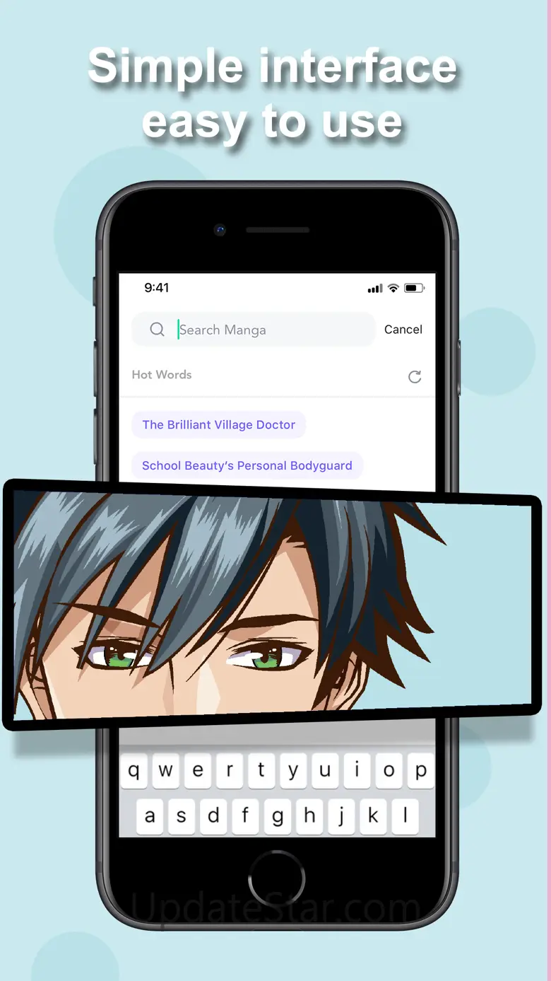 Manga Monkey 2.3.1