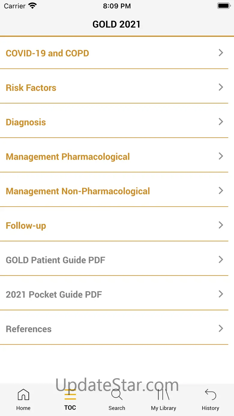 GOLD 2021 Pocket Guide 2.0