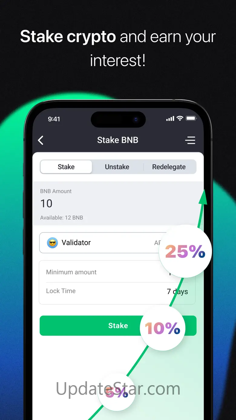 NOW Wallet: Buy & Swap Bitcoin 3.11.17