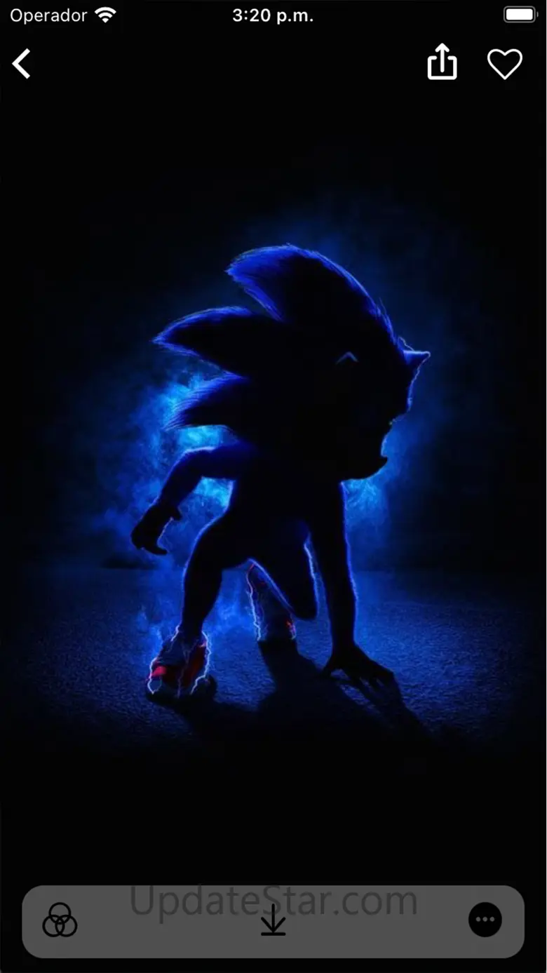 Blue Hedgehog Adventure 1.0