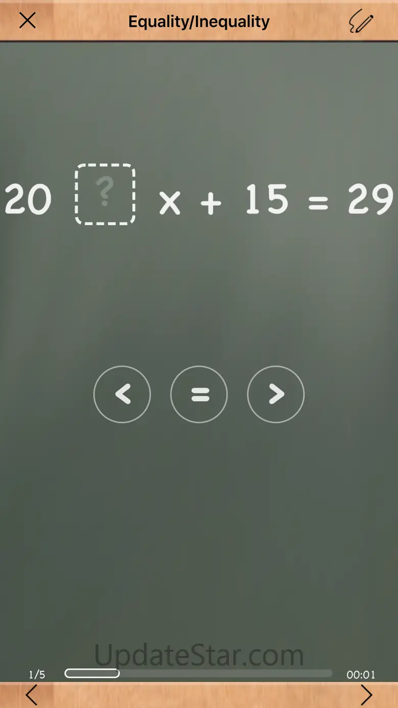 Mathboard