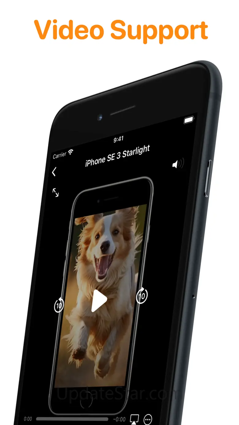 SMPRO - Mockup Frame Editor 5.6