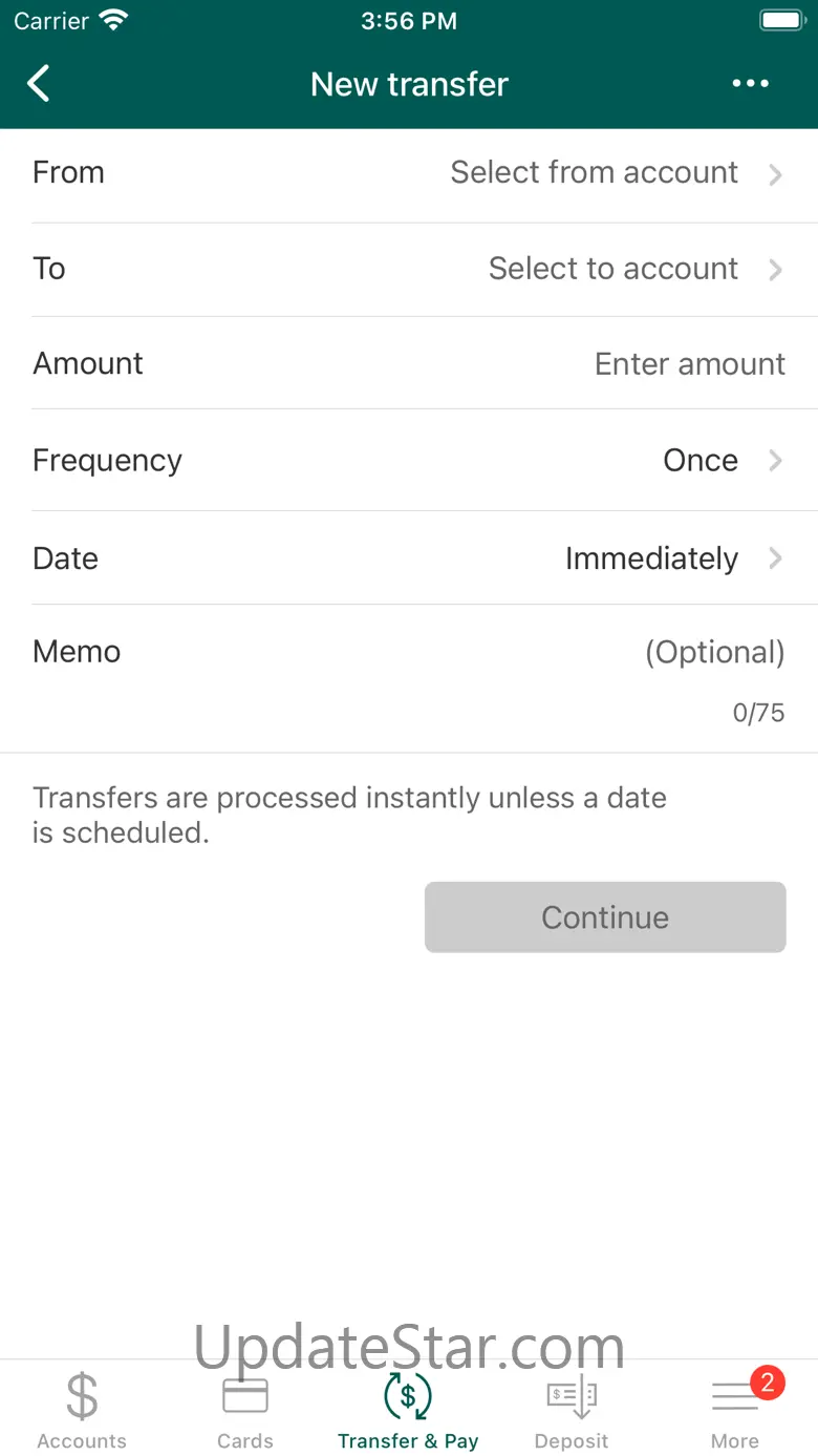 ESB Financial Mobile Banking 24.1.70