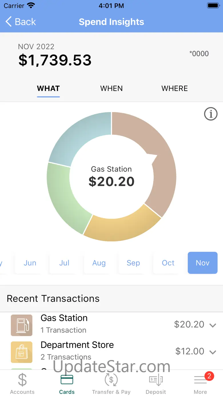 ESB Financial Mobile Banking 24.1.70