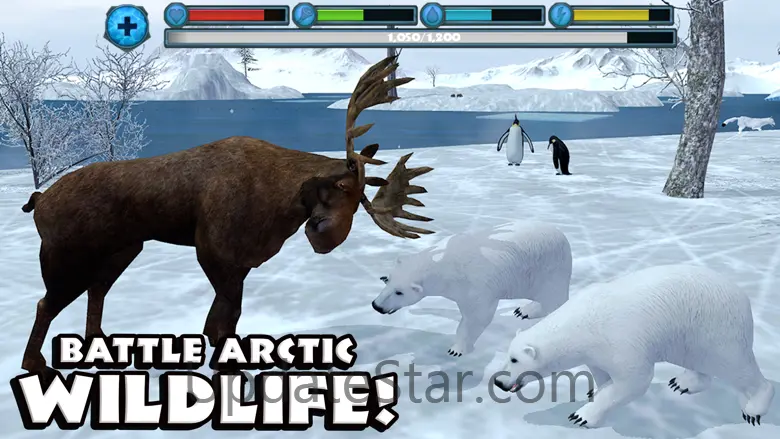 Polar Bear Simulator 1.1