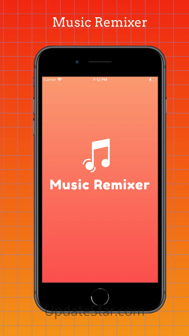 Music Remixer 1.6