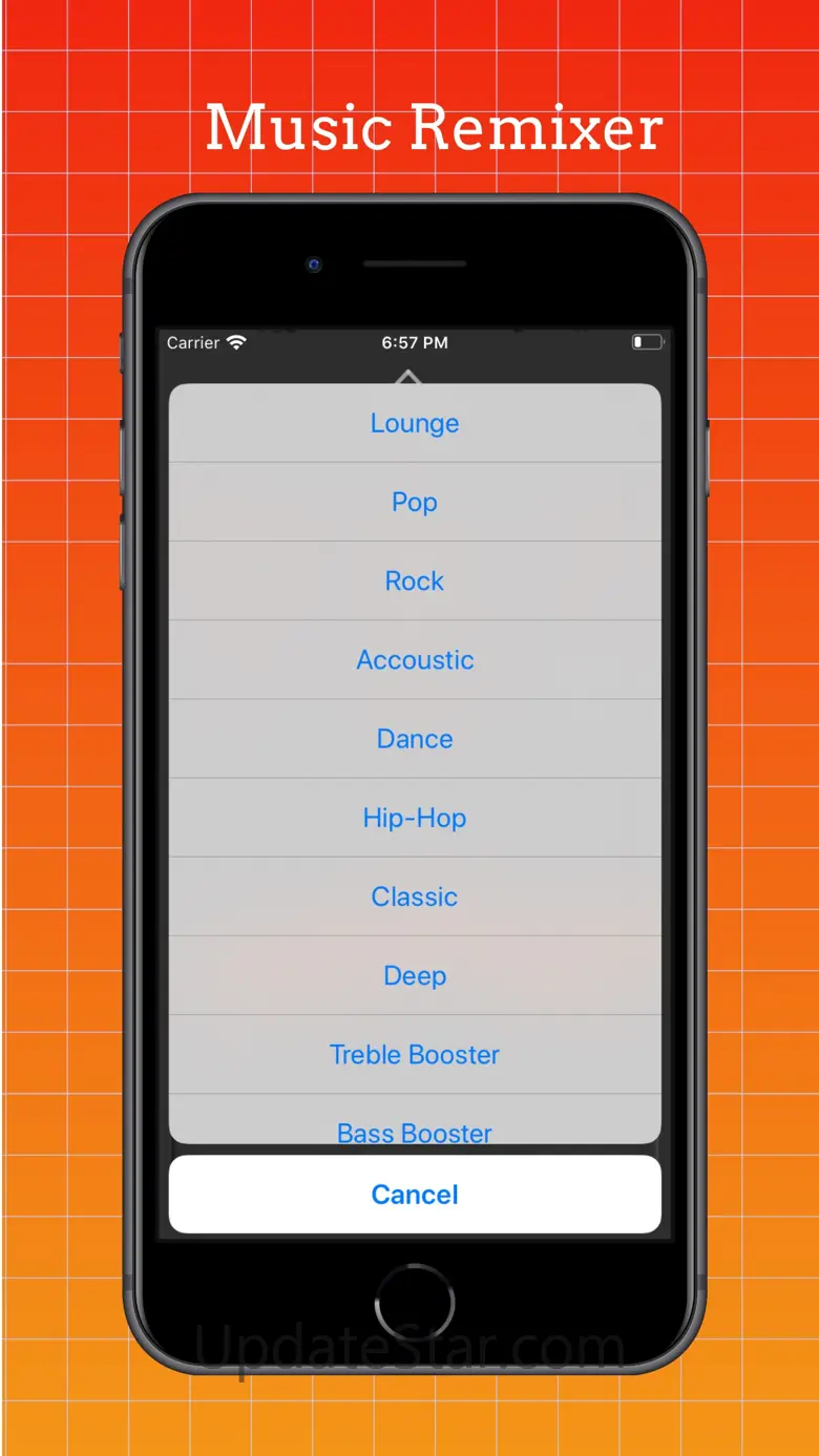 Music Remixer 1.6