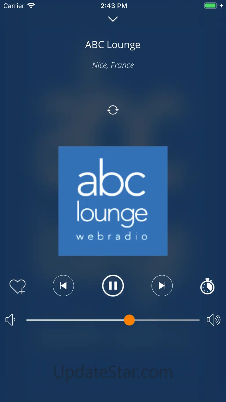 Radio English - Live Sports FM 1.2.6