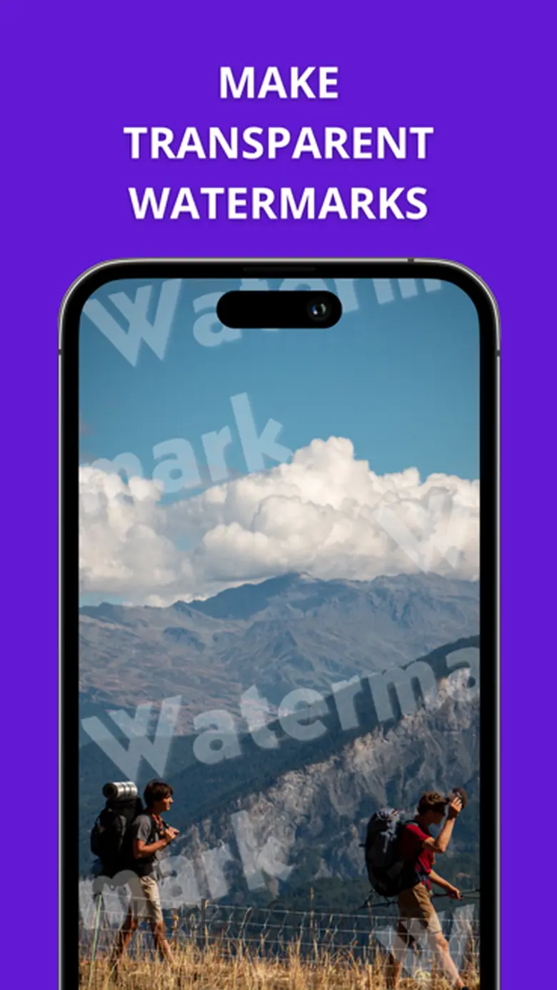 Watermarkly ― Add Watermark 3.7