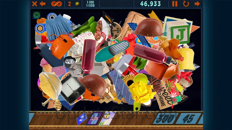 Ki11er Clutter - Clutter 11 1.0.1