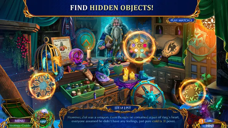 Labyrinths of World 13 - F2P 1.0.7
