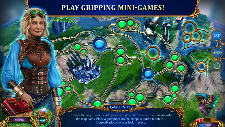 Labyrinths of World 13 - F2P 1.0.7