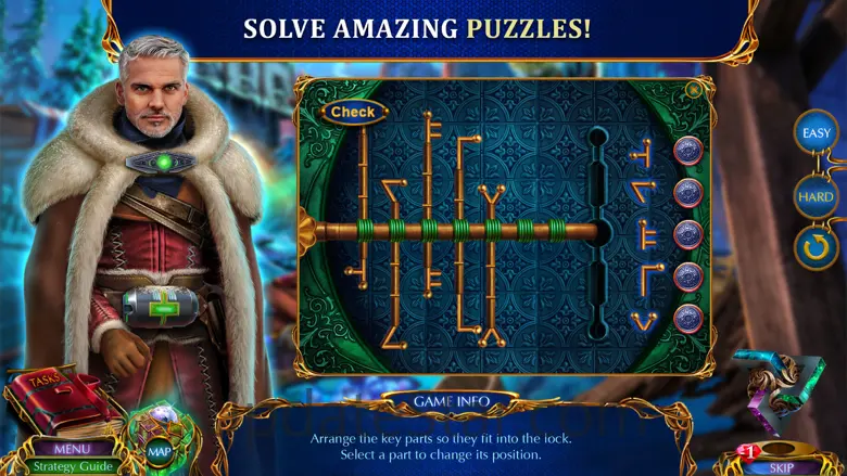 Labyrinths of World 13 - F2P 1.0.7