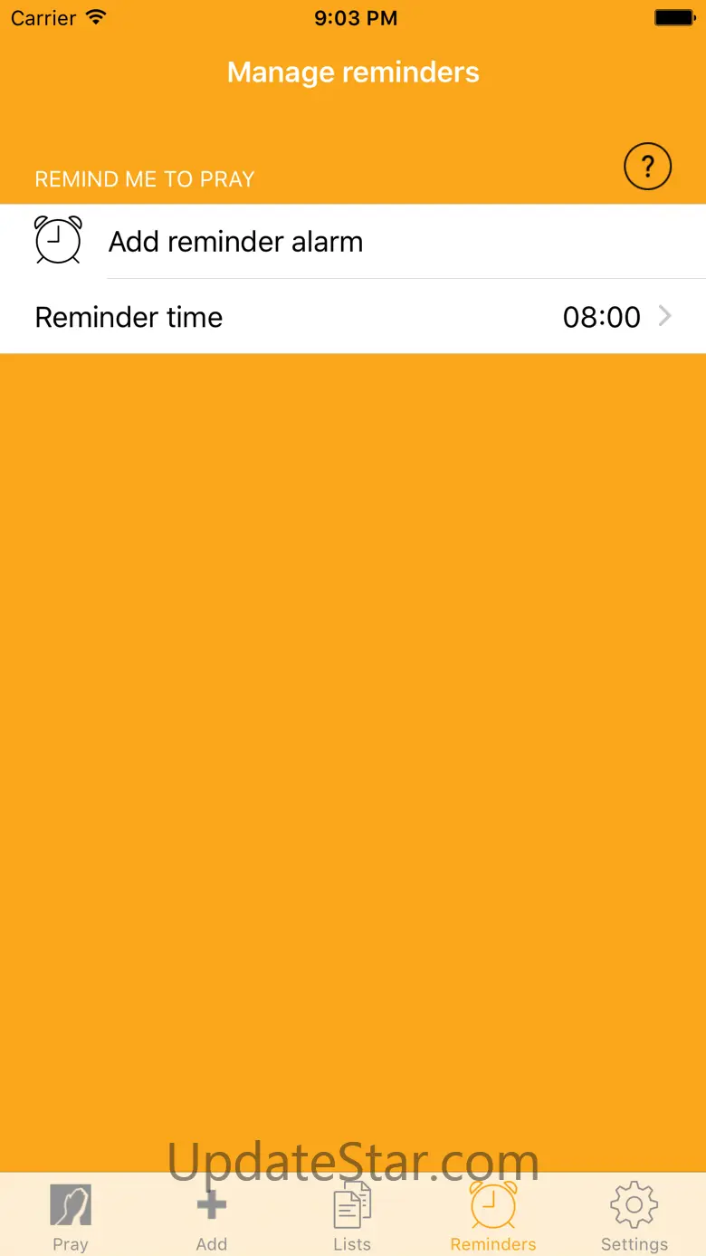 PrayerMate - Christian Prayer 8.7.2