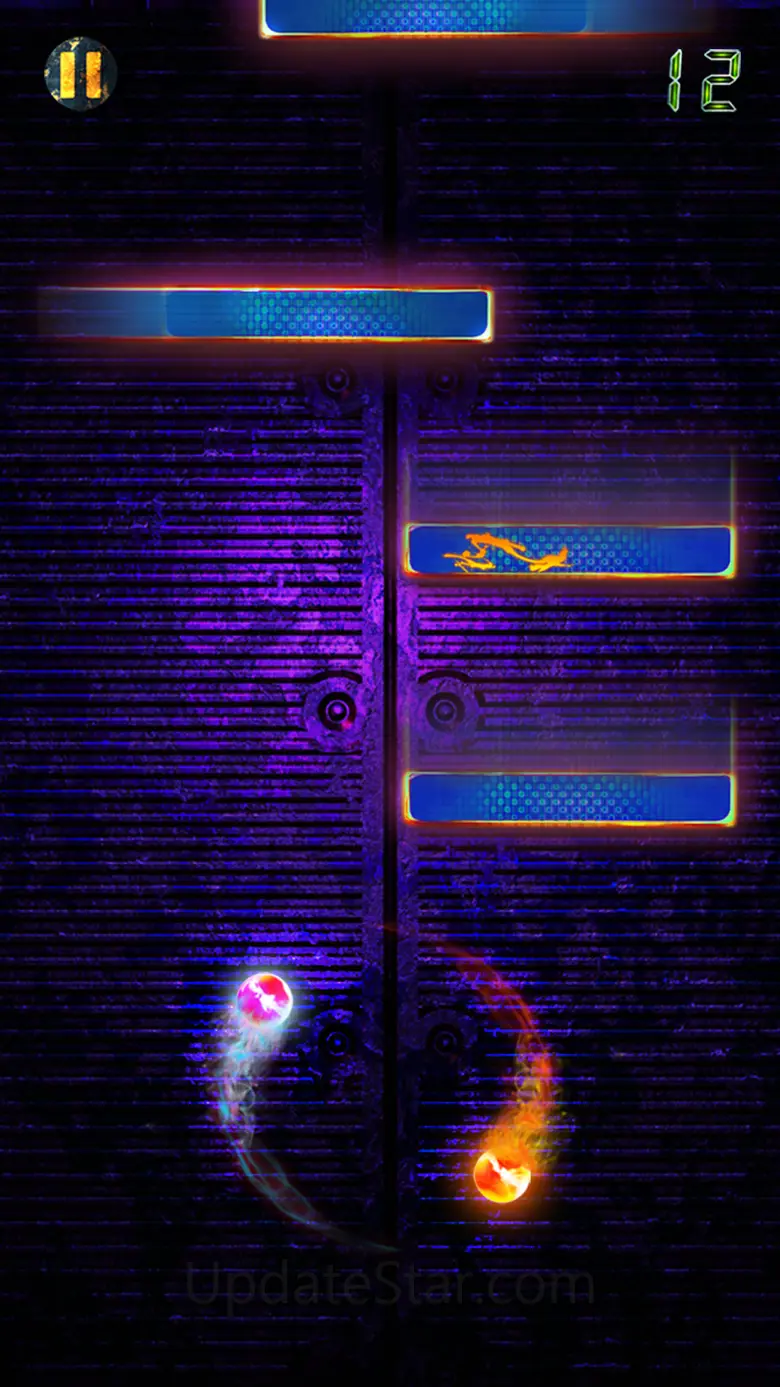 Two Ball Game 1.7