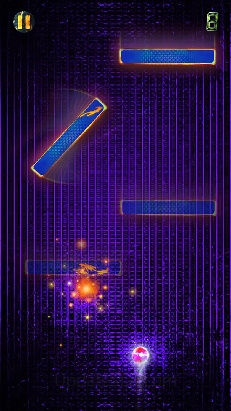 Two Ball Game 1.7