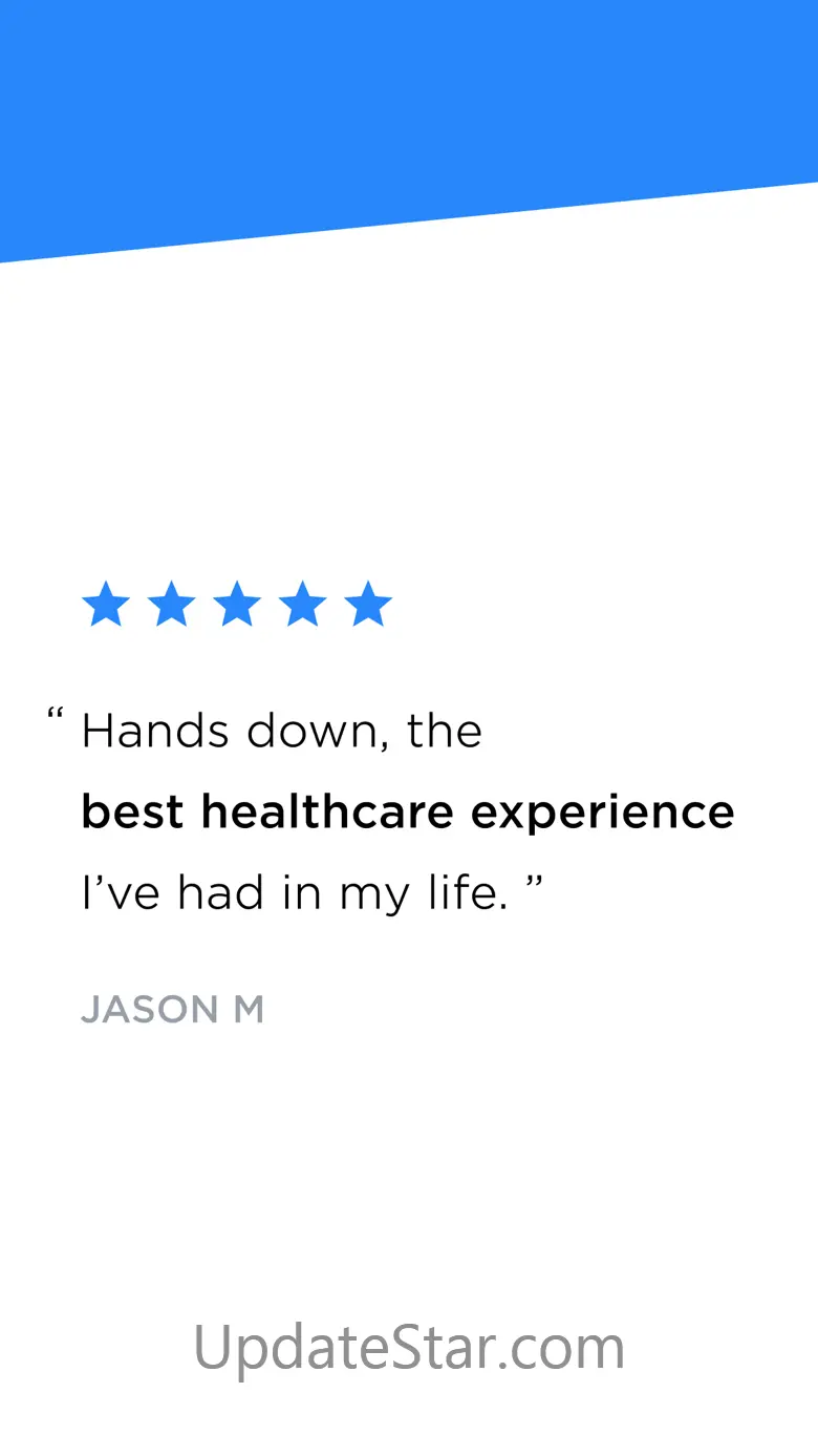 Forward - Primary Care For You 9.7.0
